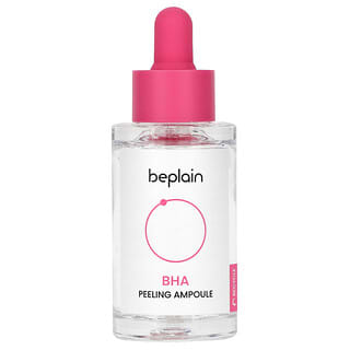 Beplain, BHA Peeling Ampoule, 1,01 жидкая унция (30 мл)