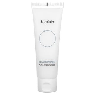 Beplain, Hyaluron-Aqua-Feuchtigkeitscreme, 80 ml (2,7 fl. oz.)