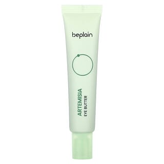 Beplain, Ежедневное масло для кожи вокруг глаз с полыней, 25 мл (0,84 жидк. Унции)