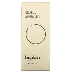 Beplain, Ampolla II de Cicaful, 30 ml (1,01 oz. Líq.)