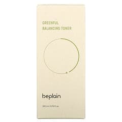 Beplain, Greenful Balancing Toner,  6.76 fl oz (200 ml)