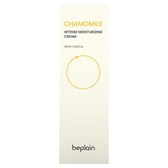 Beplain, Chamomile Intense Moisturizing Cream, 2.02 fl oz (60 ml)