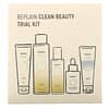 Clean Beauty Trial Kit, 5 Piece Kit