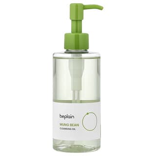 Beplain, Mung Bean Cleansing Oil, Reinigungsöl mit Mungbohnen, 200 ml (6,76 fl. oz.)