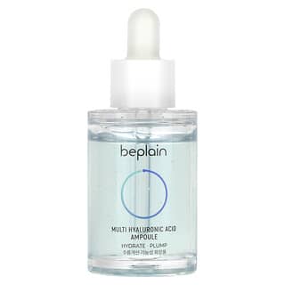Beplain, Multi Hyaluronic Acid Ampoule, 1.01 fl oz (30 ml)