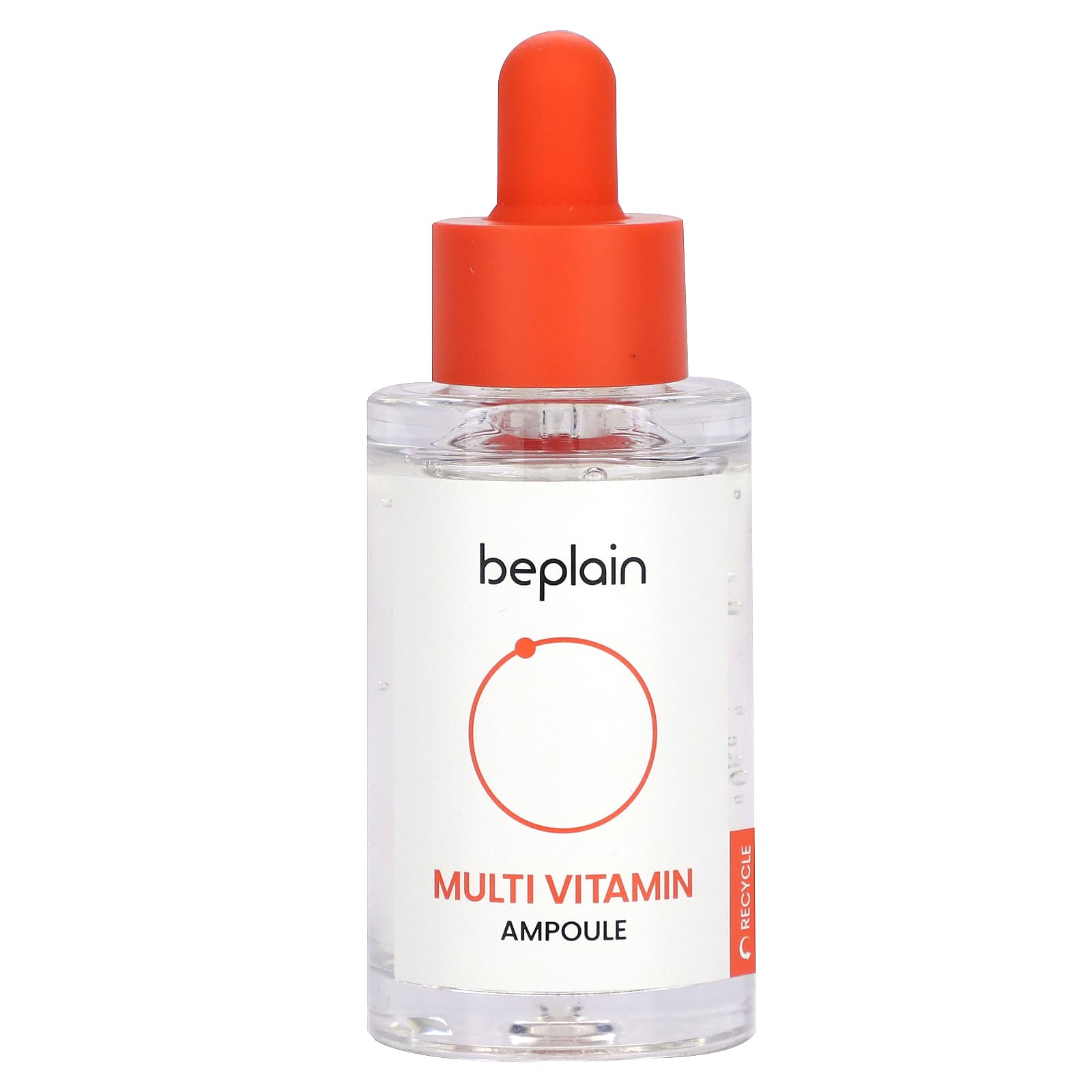 Beplain, Multi Vitamin Ampoule, 1.01 fl oz (30 ml) Image 2