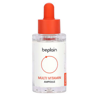 Beplain (بي بلين)‏, أمبولة متعددة الفيتامينات، 1.01 أونصة سائلة (30 مل)