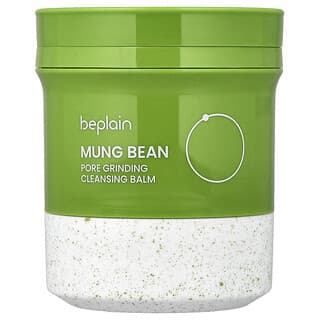 Beplain, Feijão Mungu, Bálsamo para Limpeza dos Poros, 100 ml (3,38 fl oz)