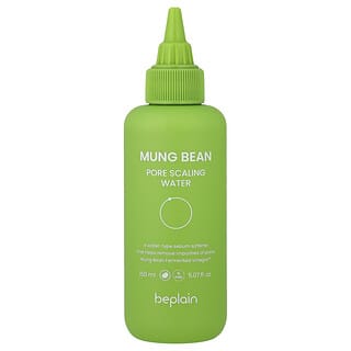 Beplain, Mung Bean Pore Scaling Water, 5.07 fl oz (150 ml)