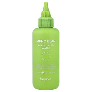 Beplain, Mung Bean Pore Scaling Water, 5.07 fl oz (150 ml)