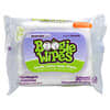 Boogie Wipes, Toallitas nasales con solución salina suave, Aroma a lavanda, 30 toallitas