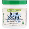Joint Booster, Natural Ginger Flavor, 2.96 oz (84 g)