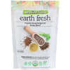 Earth Fresh، خليط البذور وبراعم الكرنبات العضوي، نكهة طبيعية، 6.35 أونصة (180 جم)