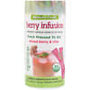 Berry Infusion, Mixed Berry & Chia, 14 Single Serve Stick Packs
