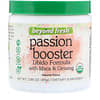 Passion Booster, Libido Formula with Maca & Ginseng, Natural Flavor, 2.96 oz (84 g)
