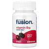 Bariatric Fusion, 비타민B12, 빠르게 녹는 체리 베리 맛, 90정