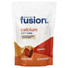 Bariatric Fusion, 칼슘 소프트 츄, 캐러멜 맛, 소프트 츄 60개