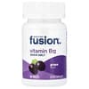 Bariatric Fusion, 비타민B12, 퀵 멜트, 포도 맛, 90정