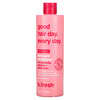 Good Hair Day Every Day，日常护理护发素，适合各种发质，欢乐莓果，12 液量盎司（355 毫升）