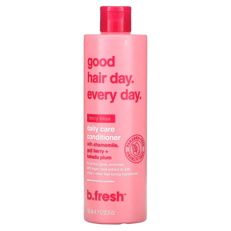 Conditioner for shop all hair types