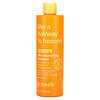 Shampoo Ultra Nutritivo, Para Cabelos Danificados por Seco + Calor, Sweet Mango, 355 ml (12 fl oz)
