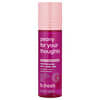 b.fresh, 작약 포 유어 사고, 마인드 집중력 헤어 + 바디 미스트, 작약 + 스위트 자스민, 221ml(7.5fl oz)