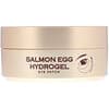 Salmon Egg Hydrogel Eye Patch, 90 g