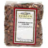 Almonds Roasted & Salted, 16 oz (454 g)