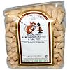 Blanched Almonds, Roasted & Salted, 16 oz (454 g)