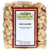 Bergin Fruit and Nut Company, Anacardos crudos, 454 g (16 oz)