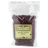 Bergin Fruit and Nut Company, 유기농 팥, 567g(20oz)