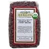 Organic Red Kidney Beans, 16 oz (454 g)