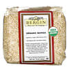 Organic Quinoa, 16 oz (454 g)