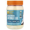 BetterBody Foods, Aceite de coco orgánico refinado, 458 ml (15,5 oz. líq.)