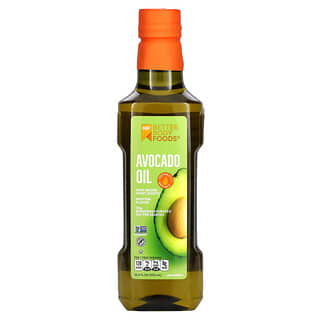BetterBody Foods, Avocado Oil, 16.9 fl oz (500 ml)