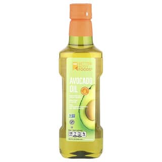 BetterBody Foods, Olio di avocado, 500 ml