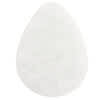 Buf Puf, Facial Sponge, Regular, 1 Tear Drop Sponge