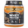 Super Advanced Whey Protein, улучшенный сывороточный протеин, со вкусом шоколада, 810 г (1,78 фунта)