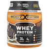Body Fortress, 슈퍼 어드밴스드 유청 단백질, 쿠키 앤 크림, 810g(1.78lb)