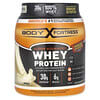 Super Advanced Whey Protein, Vanilla, 1.74 lb (792 g)