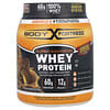 Super Advanced Whey Protein, Chocolate Peanut Butter, 1.78 lb (810 g)
