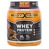 Super Advanced Whey Protein, Chocolate, 2 lb (907 g)