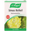 Sinus Relief, 120 Tablets