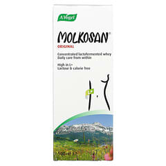 A Vogel, Molkosan, Original, 500 ml (Producto descontinuado) 