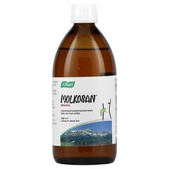 A Vogel, Molkosan, Original, 500 ml (Discontinued Item) 