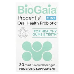 BioGaia（バイオガイア） - iHerb