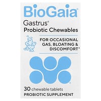 BioGaia（バイオガイア）、マム、90mg、30粒