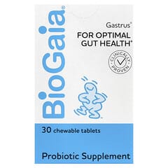 BioGaia（バイオガイア） - iHerb