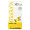 BioGaia, ProTectis 嬰兒滴劑，用於腹絞痛和幫助消化，0.17 液量盎司（5 毫升）