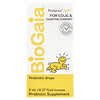 BioGaia, Protectis Baby, טיפות פרוביוטיקה, 5 מ"ל (0.17 אונקיות)